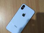 Apple iPhone X 256GB (Used)