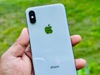 Apple iPhone X 256GB (Used)