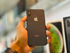 Apple iPhone X 256GB (Used)