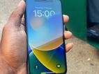 Apple iPhone X 256GB (Used)