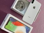 Apple iPhone X 256GB (Used)