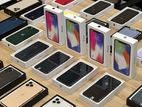 Apple iPhone X 256GB (Used)