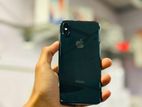 Apple iPhone X 256GB (Used)