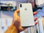 Apple iPhone X 256GB (Used)