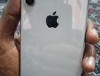 Apple iPhone X 256GB (Used)