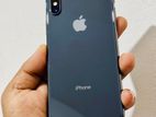 Apple iPhone X 256GB (Used)