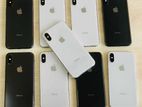 Apple iPhone X 256GB (Used)