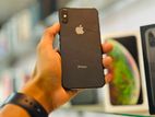 Apple iPhone X 256GB (Used)
