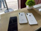 Apple iPhone X 256GB (Used)