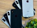 Apple iPhone X 256GB (Used)