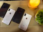 Apple iPhone X 256GB (Used)