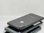 Apple iPhone X 256GB (Used)