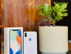 Apple iPhone X 256GB (Used)