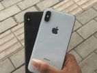 Apple iPhone X 256GB (Used)