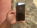 Apple iPhone X 256GB (Used)