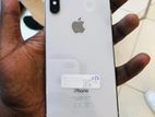 Apple iPhone X 256GB (Used)