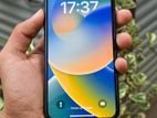 Apple iPhone X 256GB (Used)