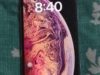 Apple iPhone X 256GB (Used)