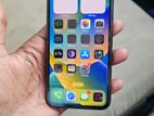 Apple iPhone X 256GB (Used)
