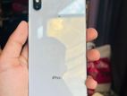 Apple iPhone X 256GB (Used)
