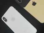 Apple iPhone X 256GB (Used)