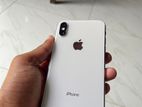 Apple iPhone X 256gb (Used)