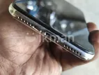 Apple iPhone X 256GB (Used)