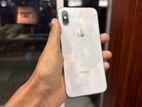 Apple iPhone X 256GB (Used)