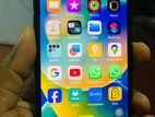 Apple iPhone X 256GB (Used)