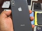 Apple iPhone X 256GB (Used)