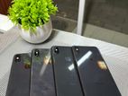 Apple iPhone X 256GB (Used)