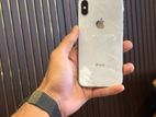 Apple iPhone X 256GB (Used)