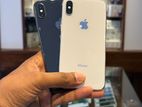 Apple iPhone X 256GB (Used)