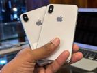 Apple iPhone X 256GB (Used)