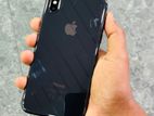Apple iPhone X 256GB (Used)