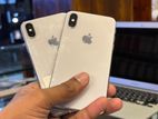 Apple iPhone X 256GB (Used)