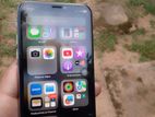 Apple iPhone X 256GB (Used)
