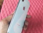Apple iPhone X 256GB (Used)