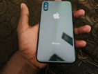 Apple iPhone X 256GB (Used)