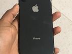Apple iPhone X 256GB (Used)