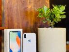 Apple iPhone X 256GB (Used)