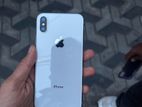 Apple iPhone X 256GB (Used)