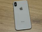 Apple iPhone X 256GB (Used)