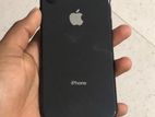 Apple iPhone X 256GB (Used)