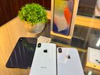 Apple iPhone X 256GB (Used)