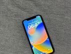 Apple iPhone X 256GB (Used)