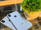 Apple iPhone X 256GB (Used)