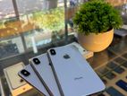 Apple iPhone X 256GB (Used)