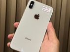 Apple iPhone X 256GB (Used)