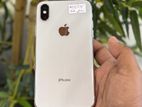 Apple iPhone X 256GB (Used)